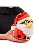 NUMSKULL Tubbz Plush - Santa Claus "Santa Claus" plüss kacsa