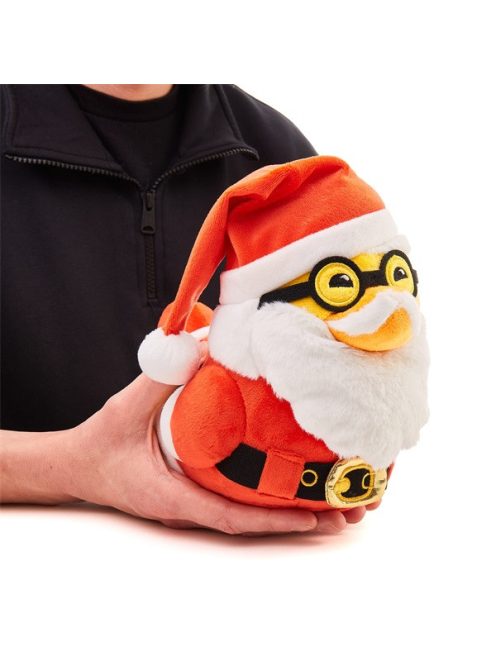 NUMSKULL Tubbz Plush - Santa Claus "Santa Claus" plüss kacsa