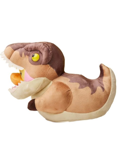 NUMSKULL Tubbz Plush - Jurassic Park "T-Rex" plüss kacsa