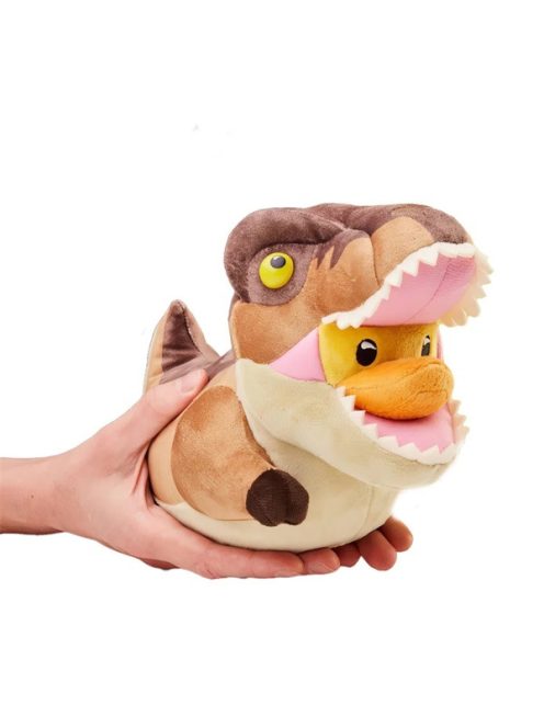 NUMSKULL Tubbz Plush - Jurassic Park "T-Rex" plüss kacsa