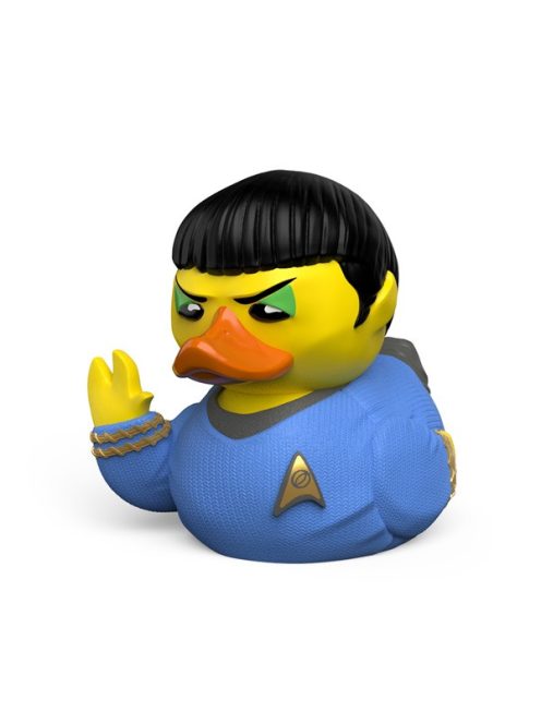 NUMSKULL Tubbz Mini - Star Trek "Spock" Gumikacsa