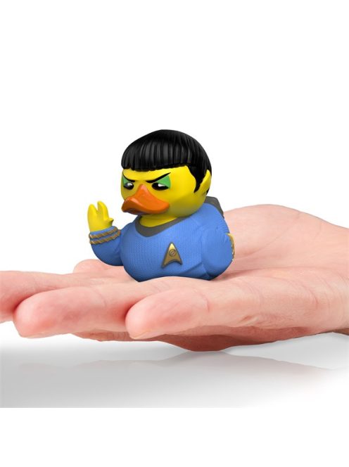 NUMSKULL Tubbz Mini - Star Trek "Spock" Gumikacsa