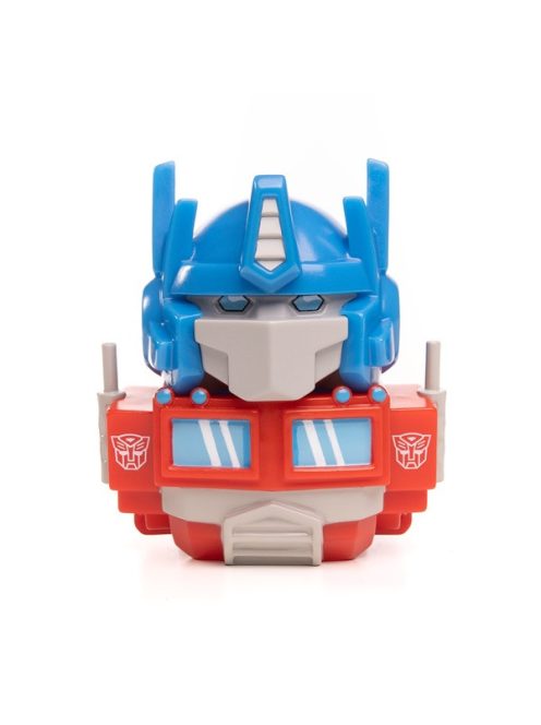 NUMSKULL Tubbz Boxed - Transformers "Optimus Prime" Gumikacsa