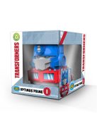 NUMSKULL Tubbz Boxed - Transformers "Optimus Prime" Gumikacsa