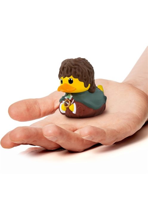 NUMSKULL Tubbz Mini - Lord of the Rings "Frodo Baggins" Gumikacsa