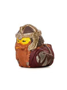   NUMSKULL Tubbz Mini - Lord of the Rings "Gimli" Gumikacsa
