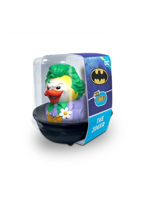 NUMSKULL Tubbz Mini - DC Comics "The Joker" Gumikacsa