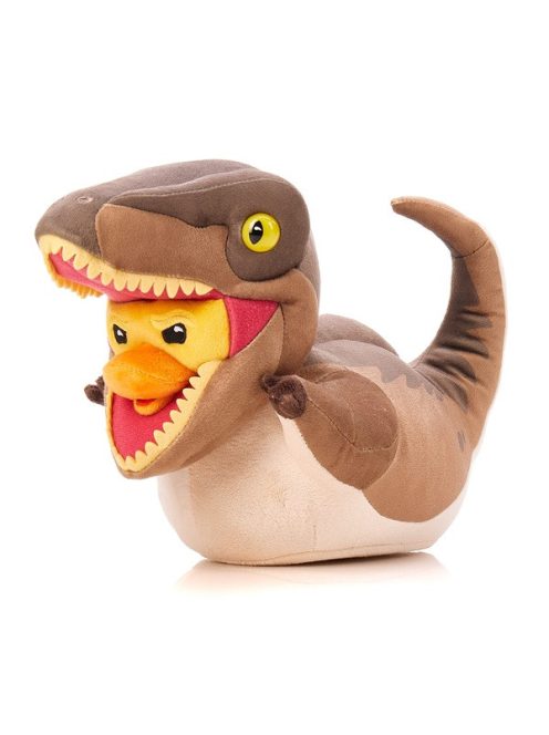 NUMSKULL Tubbz Plush - Jurassic Park "Velociraptor" plüss kacsa