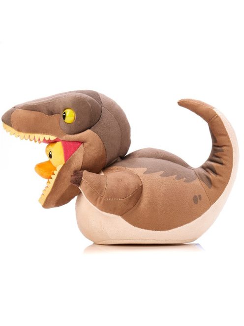 NUMSKULL Tubbz Plush - Jurassic Park "Velociraptor" plüss kacsa