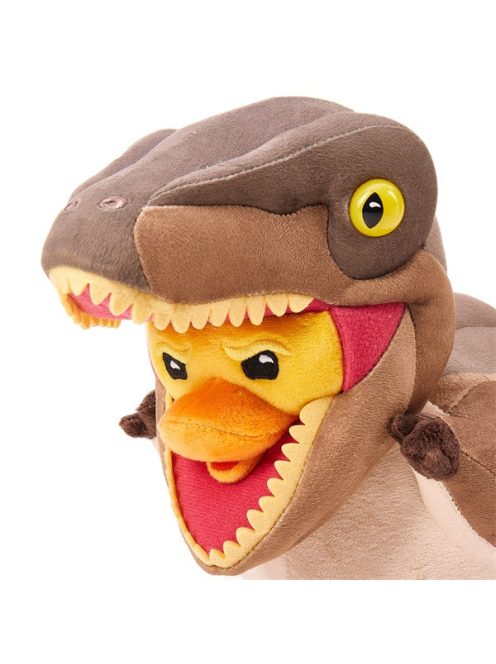 NUMSKULL Tubbz Plush - Jurassic Park "Velociraptor" plüss kacsa