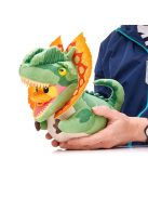 NUMSKULL Tubbz Plush - Jurassic Park "Dilophosaurus" plüss kacsa