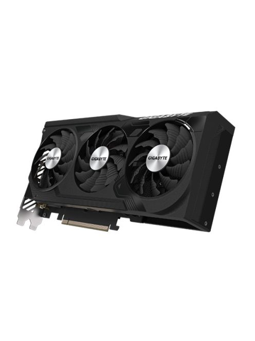 GIGABYTE Videokártya PCI-Ex16x nVIDIA RTX 4070 12GB DDR6X OC