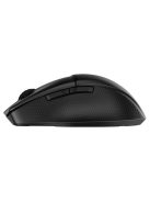 HP vezeték nélküli egér 480 Komfort - fekete