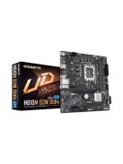 GIGABYTE Alaplap S1700 H610M D3W DDR4 INTEL H610, mATX