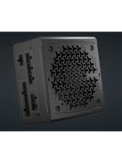 CORSAIR Tápegység Moduláris, RM750e, 750W, 12cm, ATX 3.1, PCIe 5.1, BOX, Cybenetics Gold