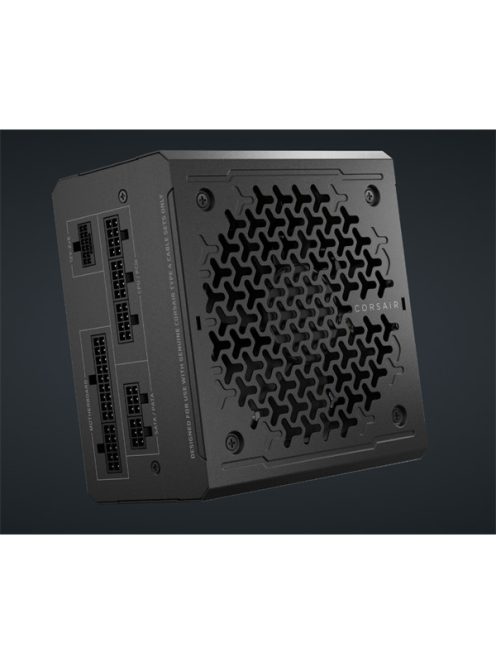 CORSAIR Tápegység Moduláris, RM750e, 750W, 12cm, ATX 3.1, PCIe 5.1, BOX, Cybenetics Gold