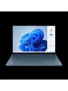 LENOVO Yoga Pro 7 14IMH9, 14.5" 2.8K WQXGA+, Intel Core Ultra 7 155H, 32GB, 1TB SSD, RTX 4050 6GB, NoOS, Tidal Teal
