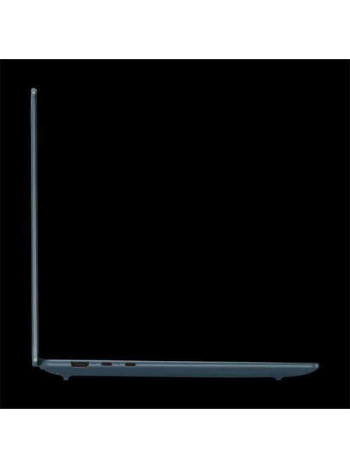 LENOVO Yoga Pro 7 14IMH9, 14.5" 2.8K WQXGA+, Intel Core Ultra 7 155H, 32GB, 1TB SSD, RTX 4050 6GB, NoOS, Tidal Teal