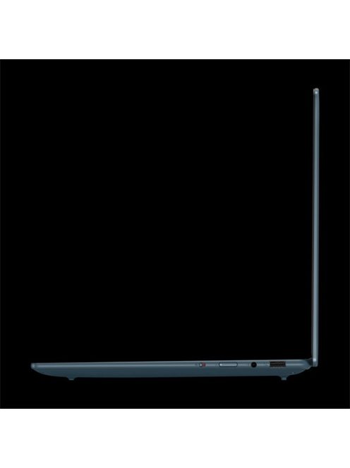 LENOVO Yoga Pro 7 14IMH9, 14.5" 2.8K WQXGA+, Intel Core Ultra 7 155H, 32GB, 1TB SSD, RTX 4050 6GB, NoOS, Tidal Teal