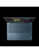 LENOVO Yoga Pro 7 14IMH9, 14.5" 2.8K WQXGA+, Intel Core Ultra 7 155H, 32GB, 1TB SSD, RTX 4050 6GB, NoOS, Tidal Teal