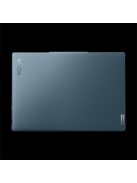 LENOVO Yoga Pro 7 14IMH9, 14.5" 2.8K WQXGA+, Intel Core Ultra 7 155H, 32GB, 1TB SSD, RTX 4050 6GB, NoOS, Tidal Teal