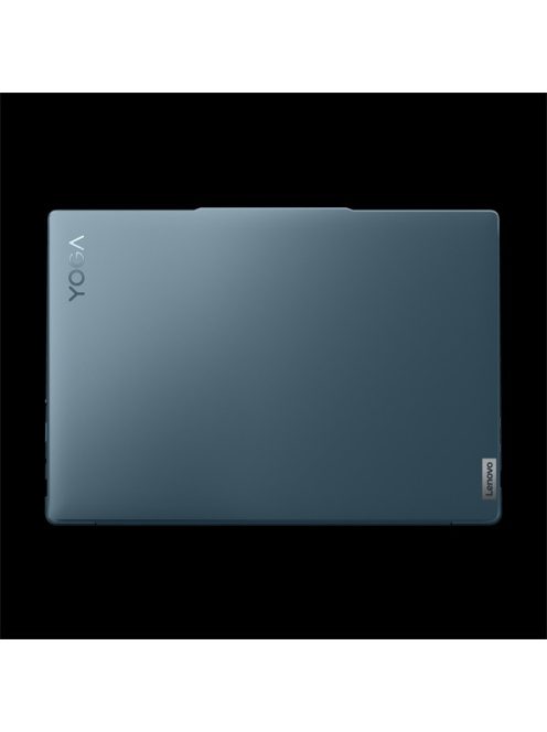 LENOVO Yoga Pro 7 14IMH9, 14.5" 2.8K WQXGA+, Intel Core Ultra 7 155H, 32GB, 1TB SSD, RTX 4050 6GB, NoOS, Tidal Teal