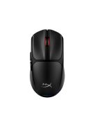HP HYPERX vezeték nélküli gaming egér Pulsefire Fuse
