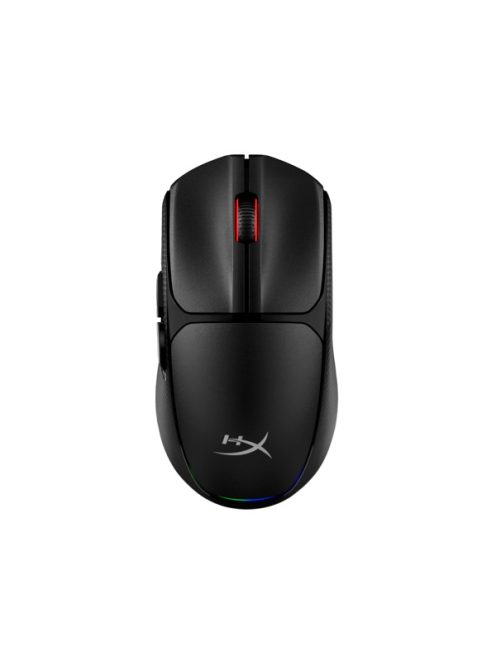 HP HYPERX vezeték nélküli gaming egér Pulsefire Fuse
