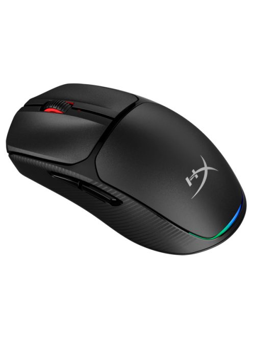 HP HYPERX vezeték nélküli gaming egér Pulsefire Fuse