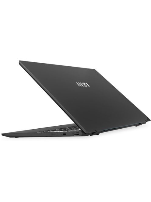 MSI Business NB Prestige 13 AI+ Evo A2VMG-059, 13,3" QHD+ OLED, Ultra 7 256V, 16GB, 512GB M.2, INT, WIN11H, Stellar Gray