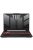 ASUS GAMER NB TUF FA507NVR-LP075 15.6" FHD, R7-7435HS, 32GB, 1TB M.2, RTX 4060 8GB, NOOS, Szürke