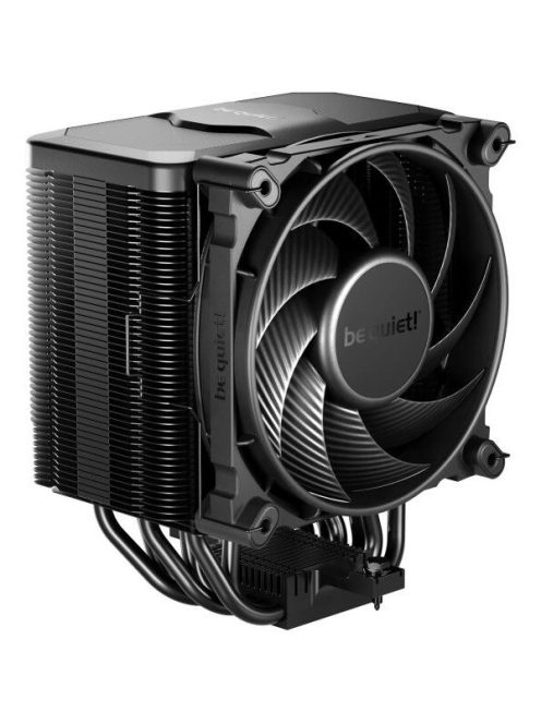 BE QUIET! CPU hűtő Dark Rock 5, Univerzális