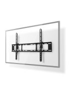NEDIS TVWM1151BK 37"-70 LCD TV / monitorállvány (tartó konzol), dönthető, maximum 35 kg, billenési szög: 20°