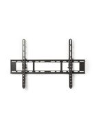 NEDIS TVWM1151BK 37"-70 LCD TV / monitorállvány (tartó konzol), dönthető, maximum 35 kg, billenési szög: 20°