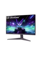 LG Gaming 180Hz monitor 27" 27GS50F, 1920x1080, 16:9, 250cd/m2, 1ms, HDMIx2/DisplayPort, HDR10