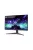 LG Gaming 180Hz monitor 27" 27GS50F, 1920x1080, 16:9, 250cd/m2, 1ms, HDMIx2/DisplayPort, HDR10