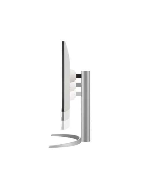 LG IPS monitor 27" 27UP650K, 3840x2160, 16:9, 400cd/m2, 5ms, HDMIx2/DisplayPort, Pivot