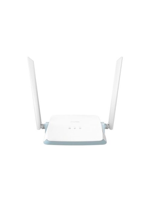 D-LINK Wireless Router N-es 300Mbps 1xWAN(100Mbps) + 4xLAN(100Mbps), R03/E