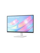 LG IPS monitor 27" 27US500, 3840x2160, 16:9, 300cd/m2, 5ms, HDMIx2/DisplayPort