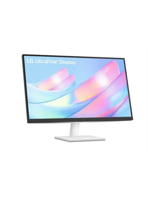 LG IPS monitor 27" 27US500, 3840x2160, 16:9, 300cd/m2, 5ms, HDMIx2/DisplayPort