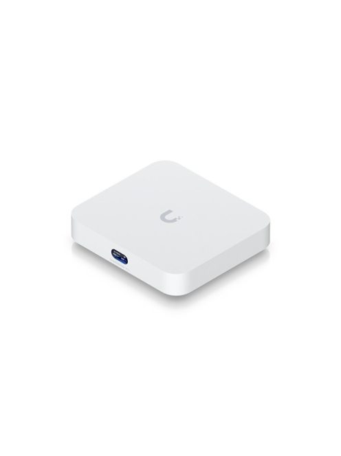 UBiQUiTi Vezetékes Cloud Gateway 4x1Gbps (LAN) + 1x2,5Gbps (WAN), IPS routing, OpenVPN, Asztali - UCG-Ultra