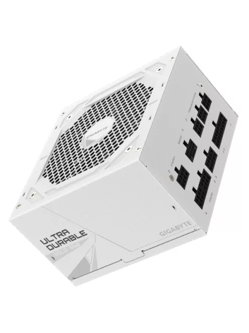 GIGABYTE Tápegység 850W 80+ Gold moduláris Gen 5.0