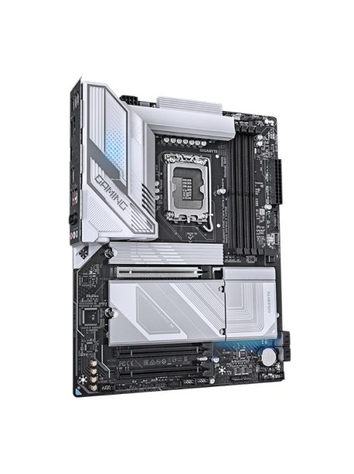 GIGABYTE Alaplap S1851 B860 GAMING X WIFI6E INTEL B860, ATX