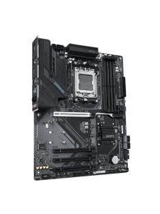 GIGABYTE Alaplap AM5 B850 GAMING WIFI6 AMD B850, ATX