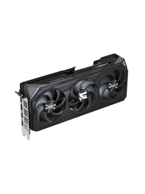 GIGABYTE Videokártya PCI-Ex16x AMD RX 9070 XT 16GB DDR6 OC