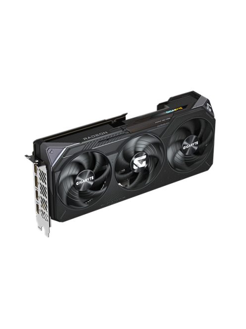 GIGABYTE Videokártya PCI-Ex16x AMD RX 9070 16GB DDR6 OC