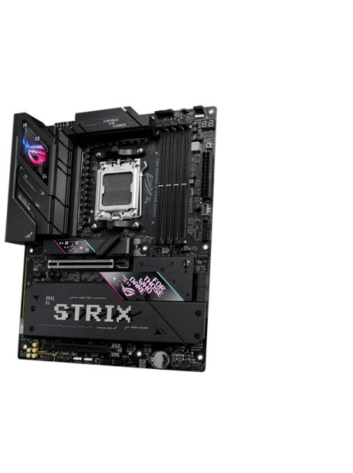 ASUS Alaplap AM5 ROG STRIX B850-E GAMING WIFI AMD B850, ATX