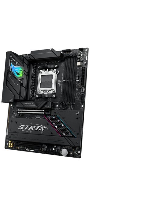 ASUS Alaplap AM5 ROG STRIX B850-F GAMING WIFI AMD B850, ATX