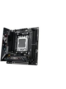   ASUS Alaplap AM5 ROG STRIX B850-I GAMING WIFI AMD B850, mini-ITX