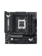 ASUS Alaplap AM5 TUF GAMING B850M-PLUS AMD B850, mATX